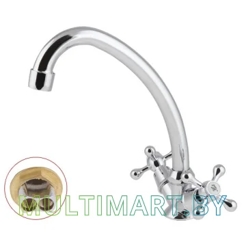 Смеситель eCON EC0124